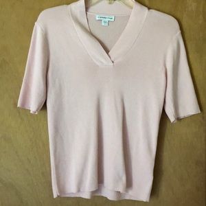 Coldwater creek sweater